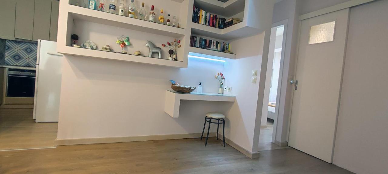 Niko Studios Lassi  Esterno foto