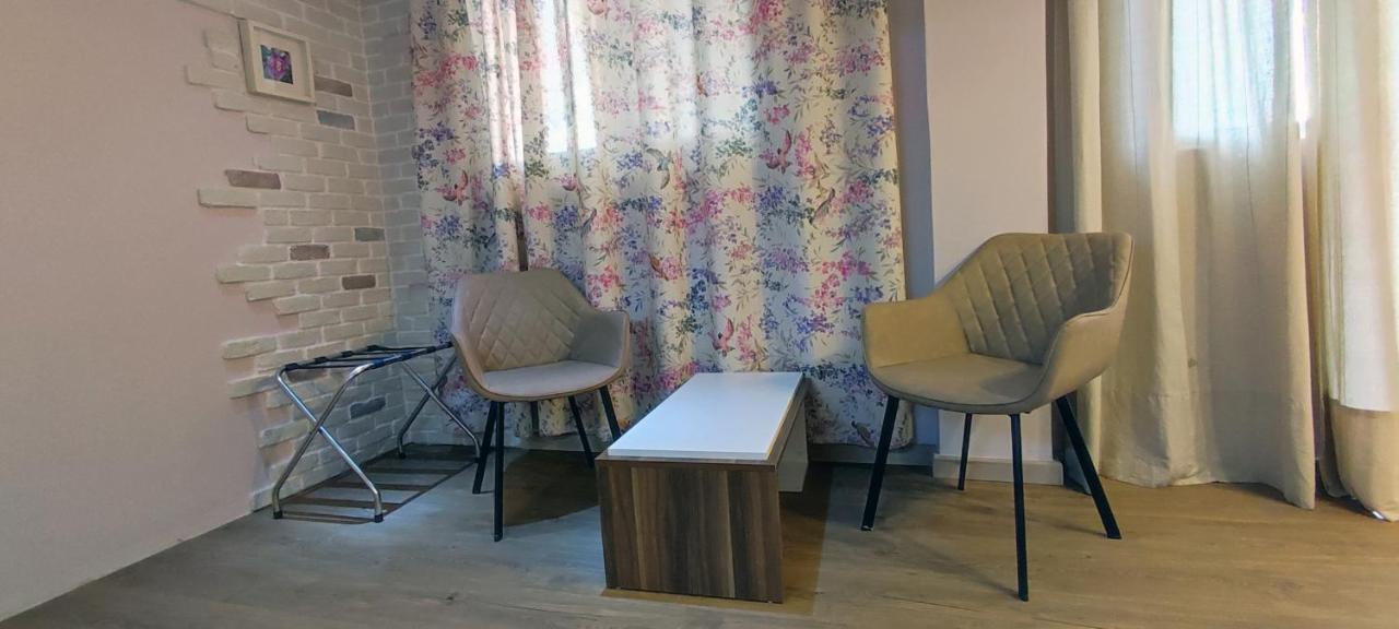 Niko Studios Lassi  Esterno foto